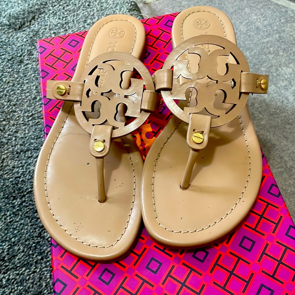 Tory Burch sandals